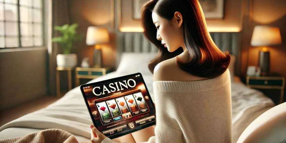 Discover the Onca888 Community: Your Guide to Online Casino Scam Verification