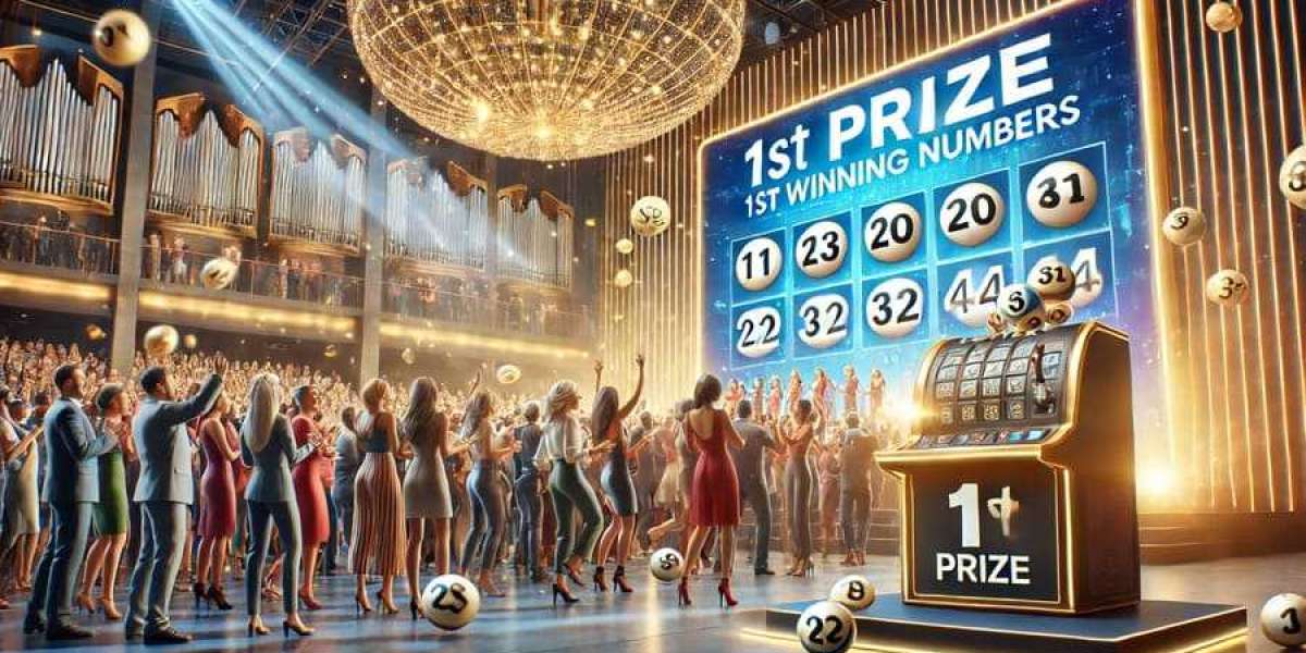 Understanding the Importance of Tracking Lotto Winnings