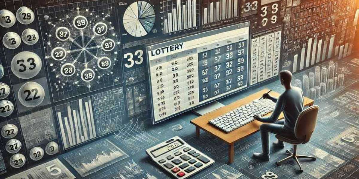 Unlocking the World of Online Lotto: How to Play Lotto Online Effectively