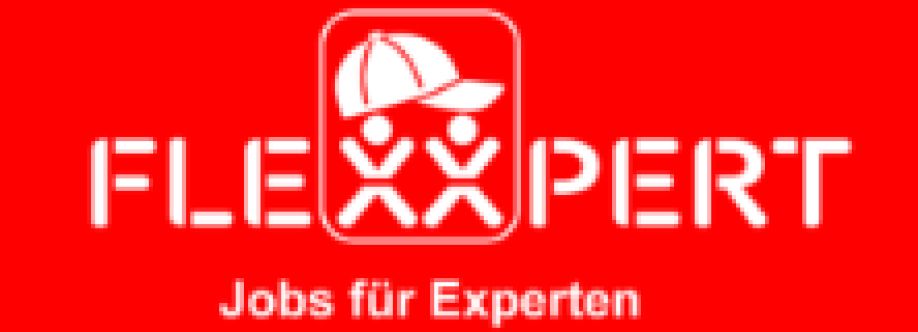 leihpersonal flexxpert Cover Image
