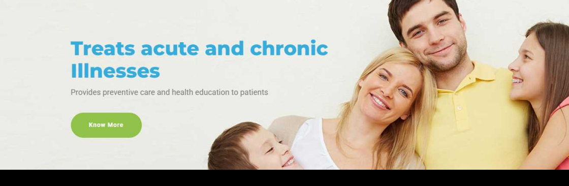 Med1 Clinic Cover Image