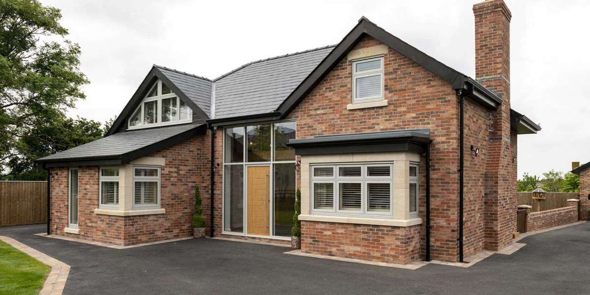 Revealing the Invisible Strength of Double Glazing: A Modern Home Essential