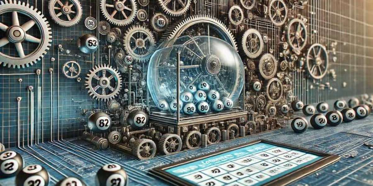 Unlocking the Secrets: How to Predict Lotto Numbers Accurately