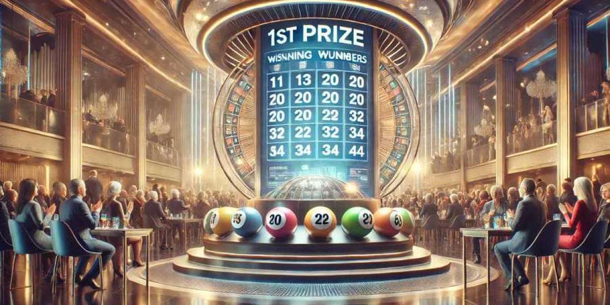 Exploring Historical Lotto Numbers: Patterns, Trends, and Insights