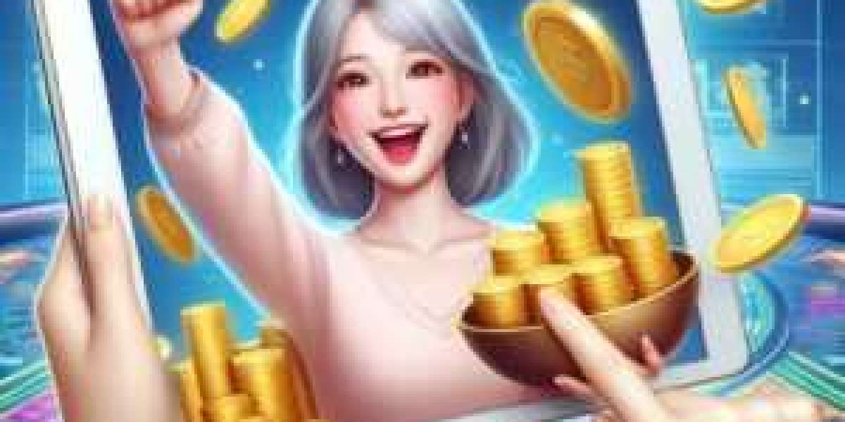 Slot Online Maxwin: Strategi Kemenangan Maksimal di 2025