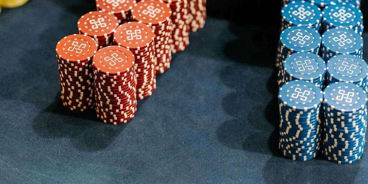 Exploring the Importance of Scam Verification in the Gambling Site Community: Inavegas