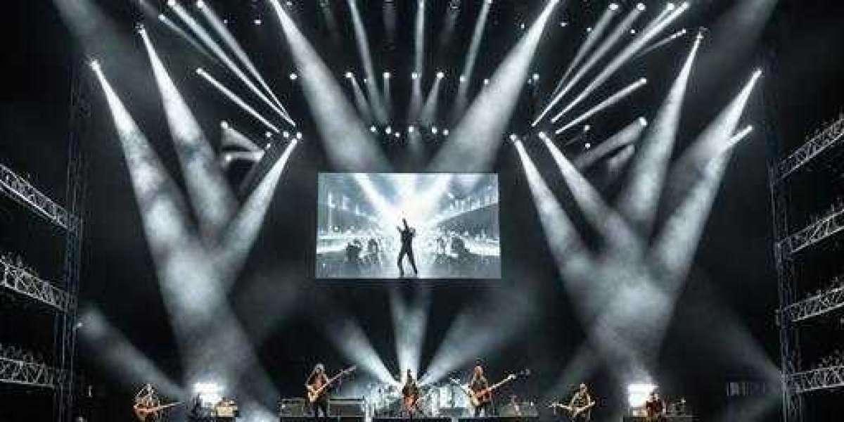 Find out the schedule of concerts of rock artists on our project