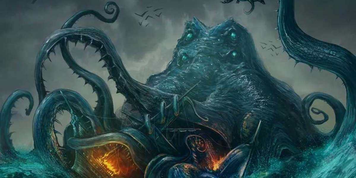 Seven Signs You Made A Great Impact On KRAKEN