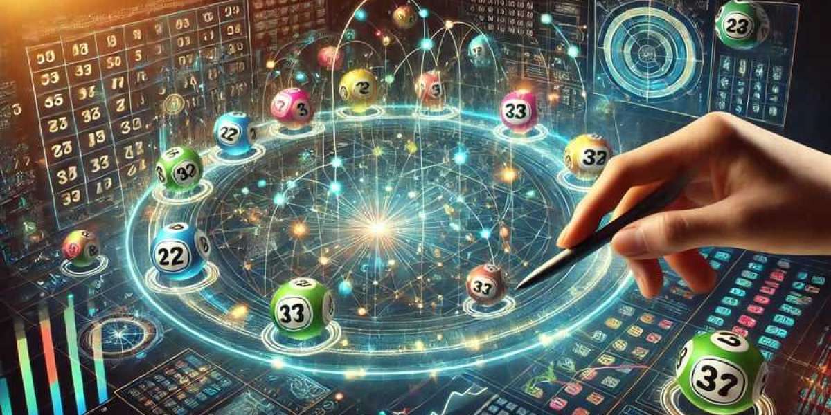 Unlocking Your Fortune: Effective Quick Pick Lotto Tips