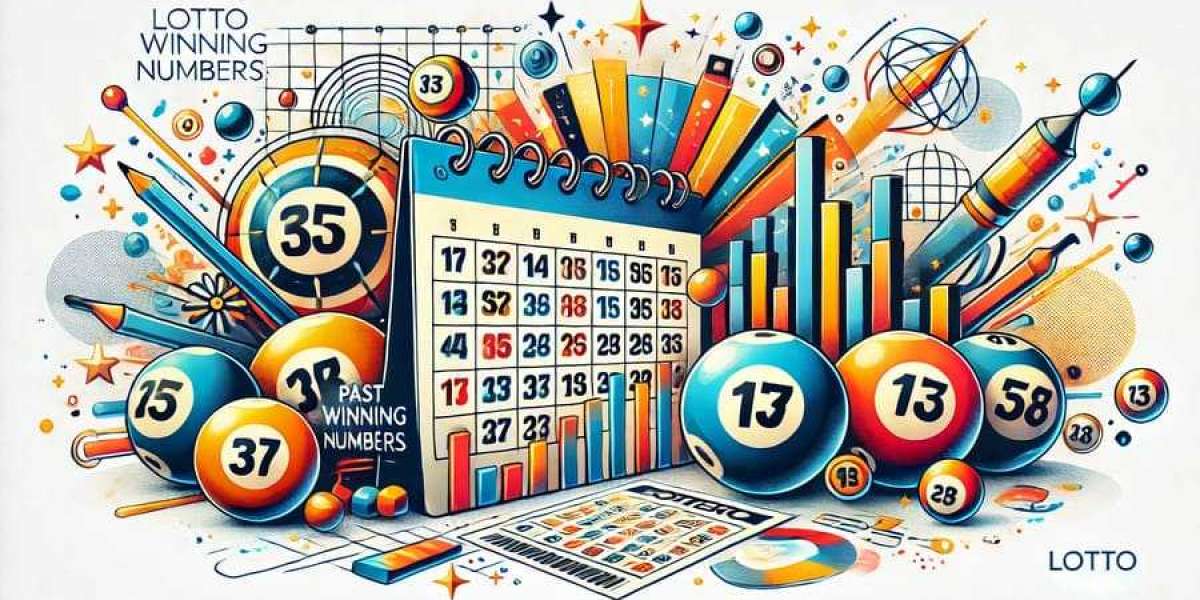 Revolutionizing Your Fortune: A Deep Dive into Checking Lotto Tickets