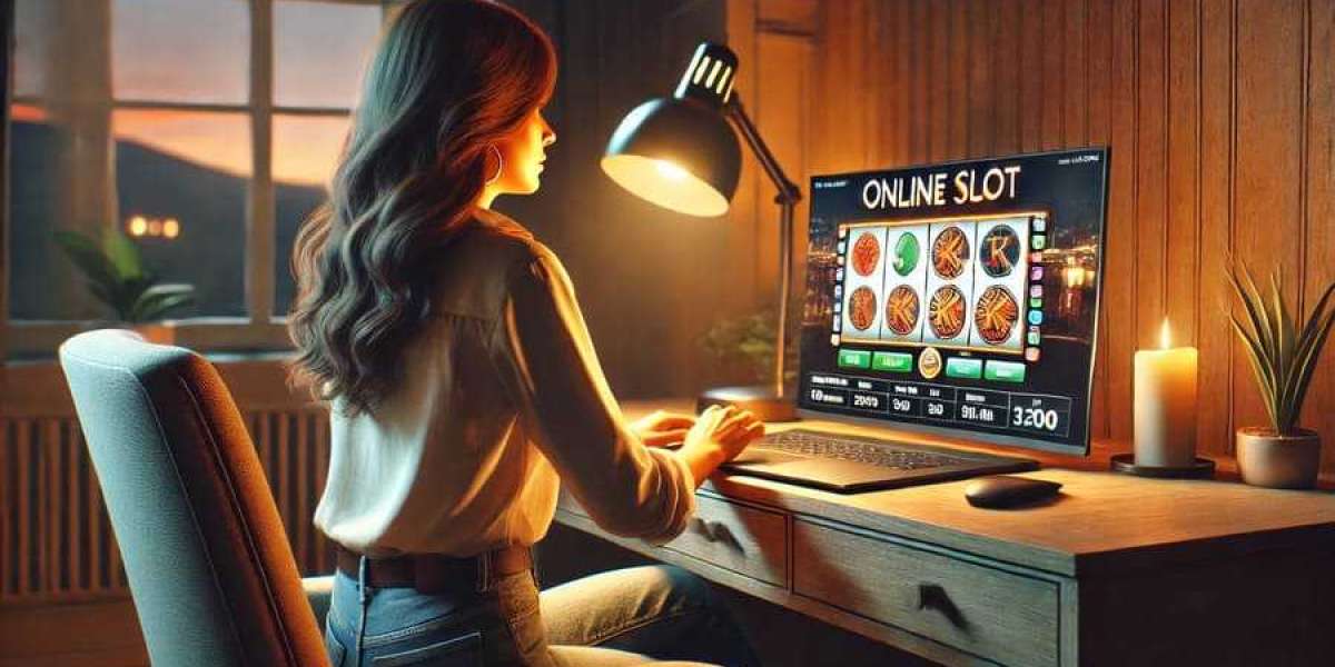 Exploring Onca888: Your Trusted Gambling Site and Scam Verification Community