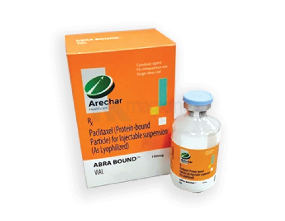 Buy Abra Bound 100mg Injection Online: Price Uses, and Side Effects - Magicine Pharma