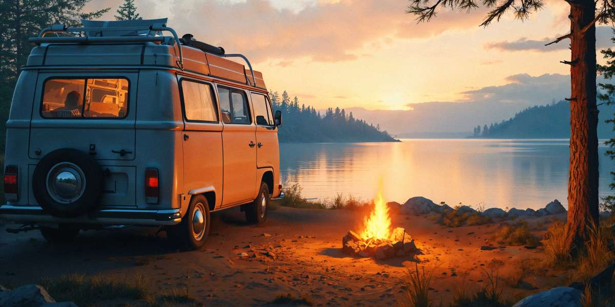 What Is the Sunray Sport Camper? A Complete Beginner’s Guide