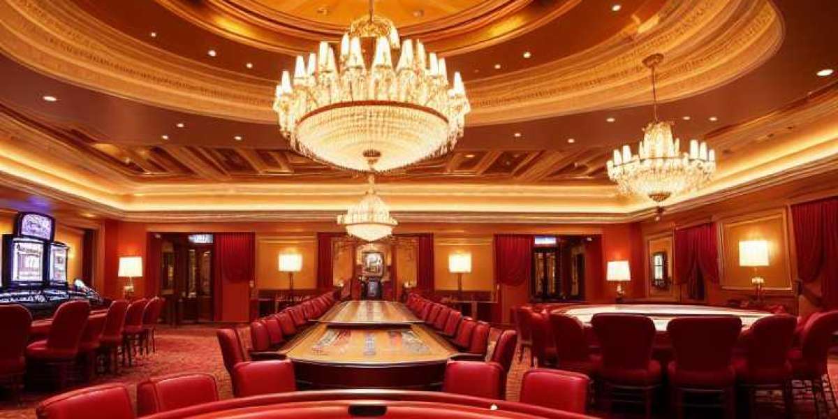 Uitgebreid aanbod van gokautomaten bij B7 Casino Nederland