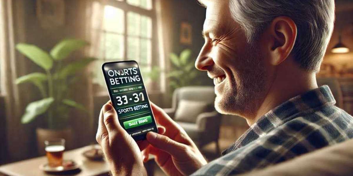 Discovering Safe Gambling Sites: Ensure Trust with Sureman Scam Verification