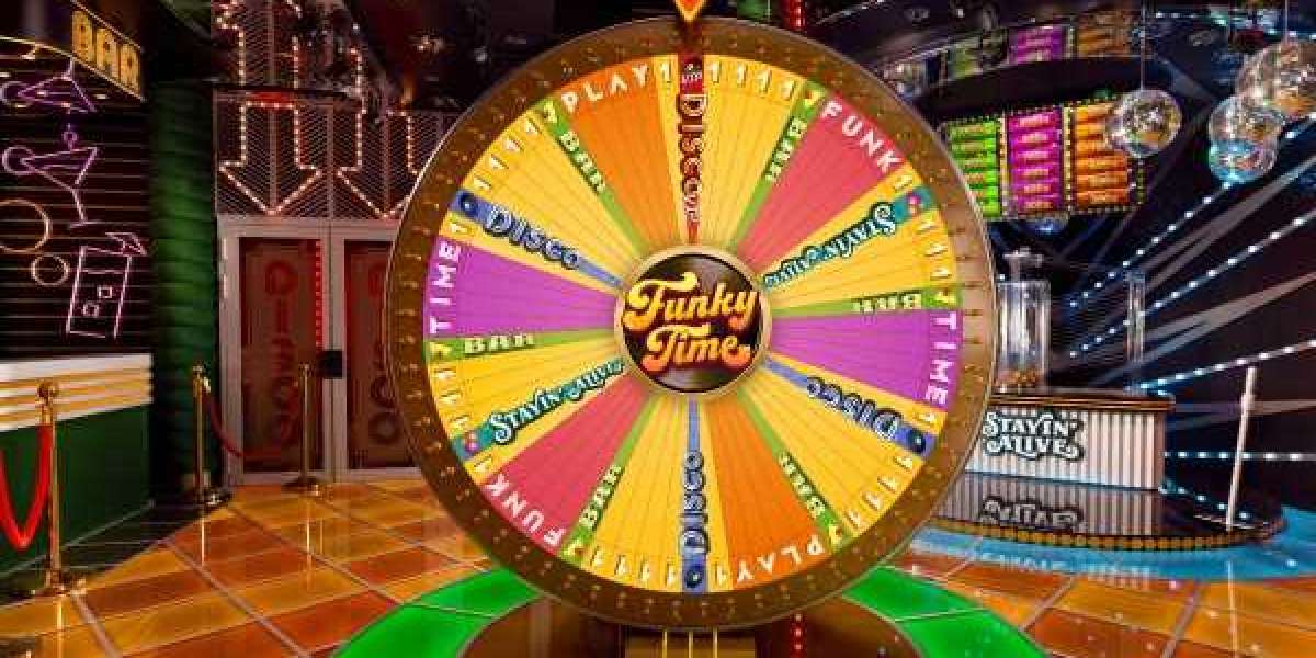 Funky Time on Mobile: The Handheld Disco Experience