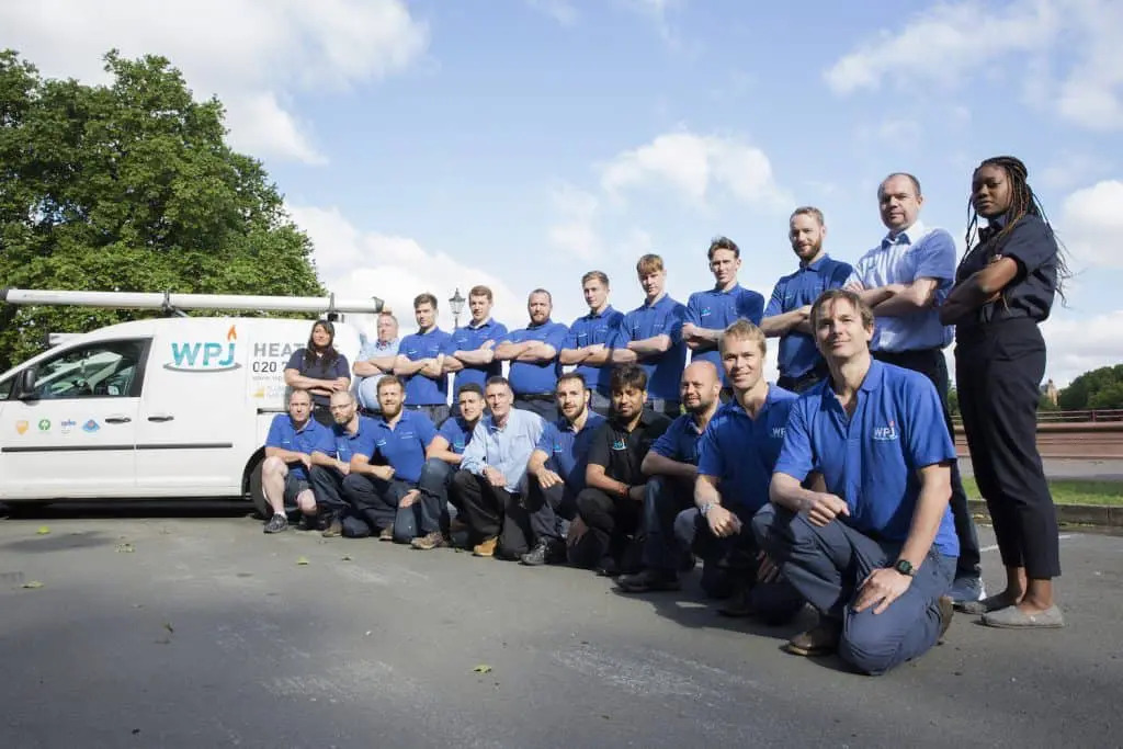 Maximising Heat Pump Efficiency in SW12 Homes with Limited Outdoor Space – WPJ Heating