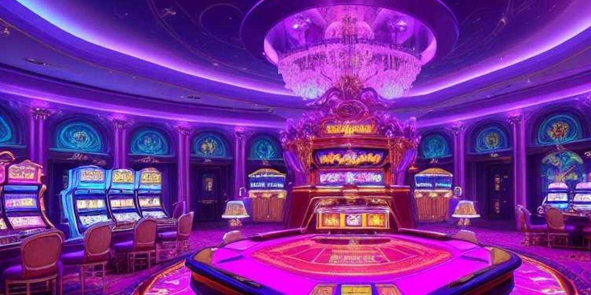 Umfassendes Angebot an Spielautomaten bei LetsLucky Casino