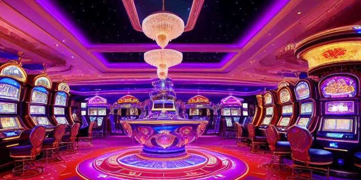 Stort utvalg Spillmuligheter tilgjengelig på Casino Stake
