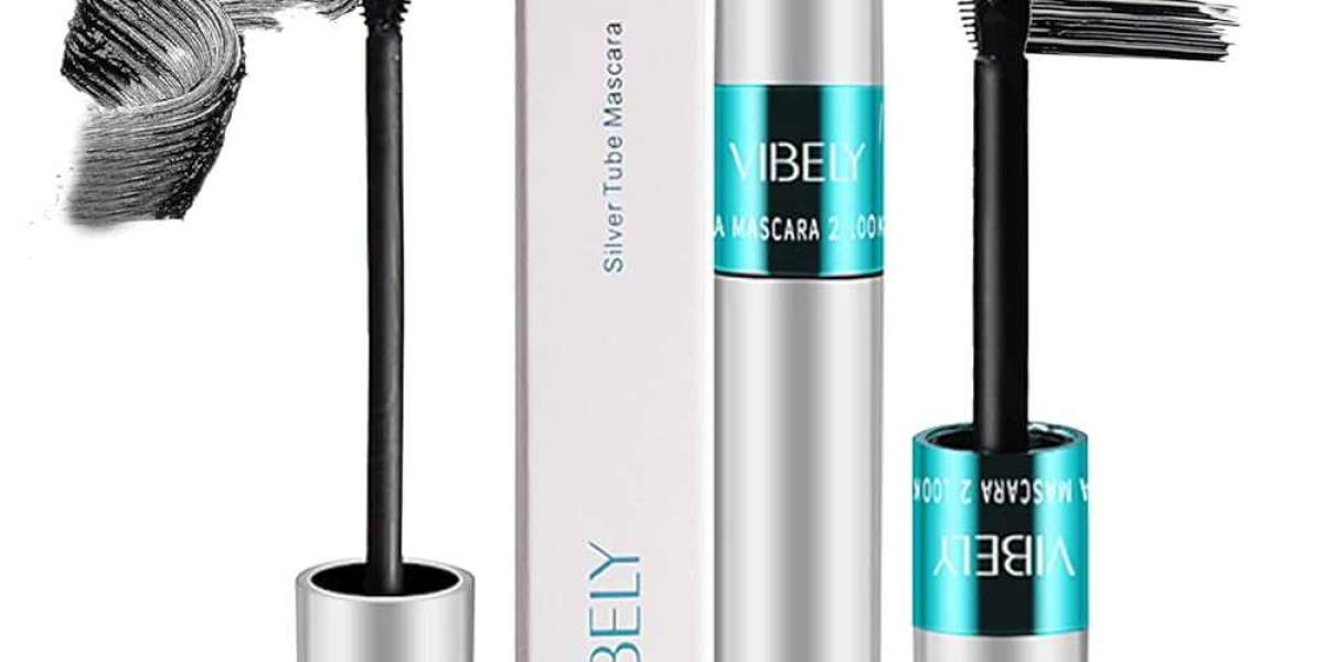 The Loss of Life Of Mavebeauty Vibely Mascara And How you can Keep Away From It