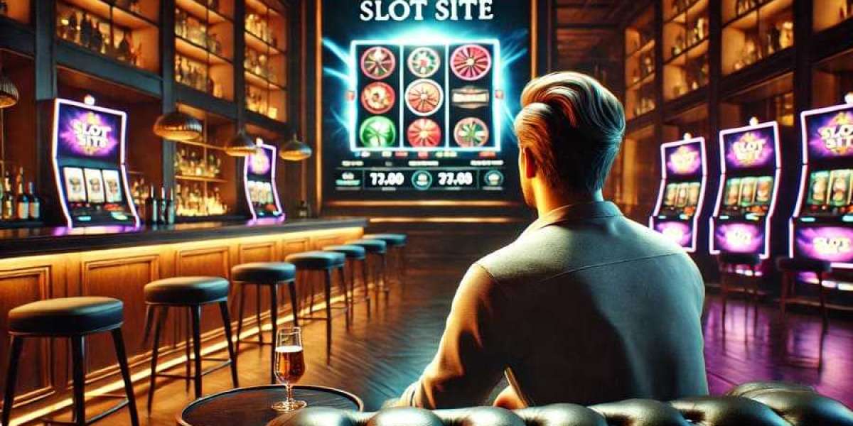 Understanding Casino Site Safety: Why the Onca888 Scam Verification Community is Essential
