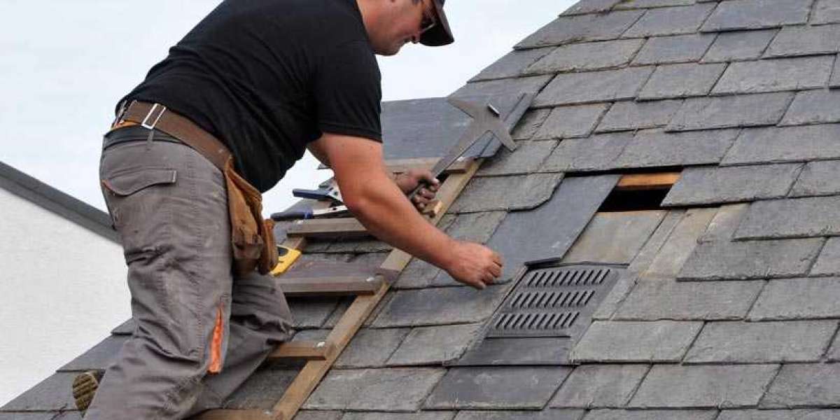 Arguments of Getting Rid Of Roofers West Lothian