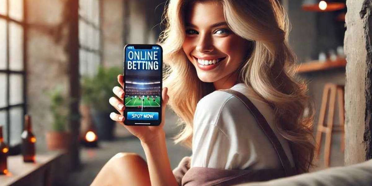 Discovering Sports Toto Sites and Ensuring Safety with Sureman Scam Verification Platform