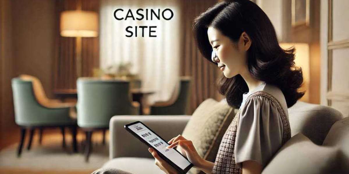 Discovering Honest Casino Sites: Join the Onca888 Scam Verification Community