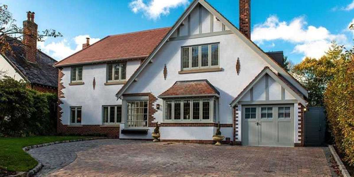Revolutionizing Spaces: The Latest Advancements in Aluminium Windows