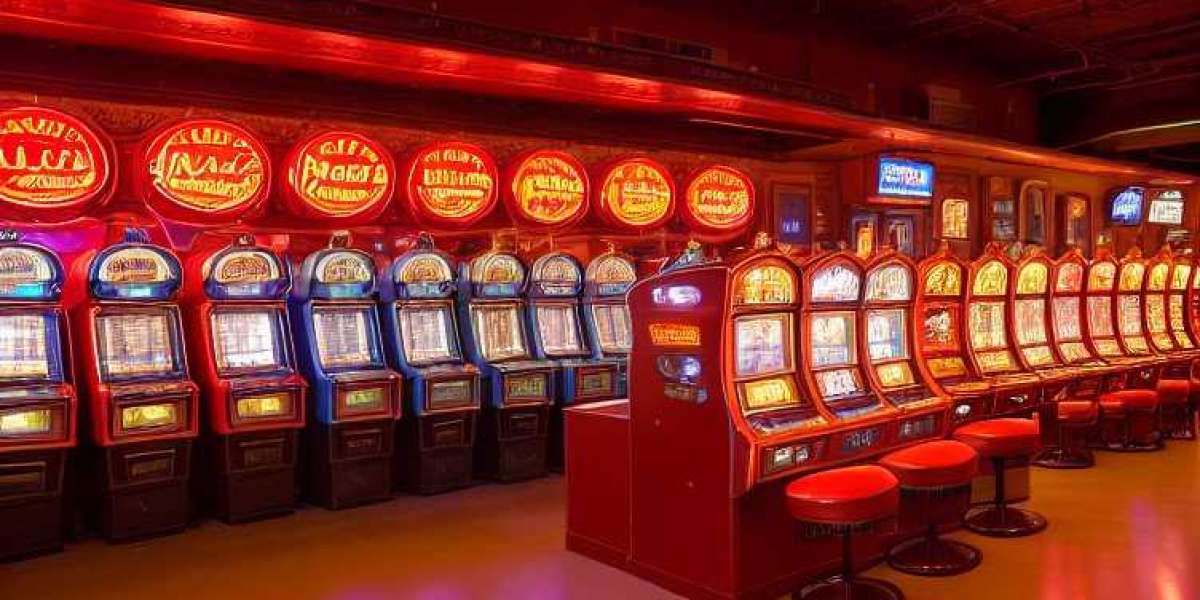 Gambling Excellence with SpinBit
