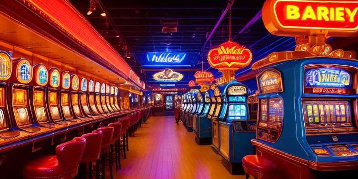 Grand Prize Slot Machines increase your adrenaline at Stake Casino