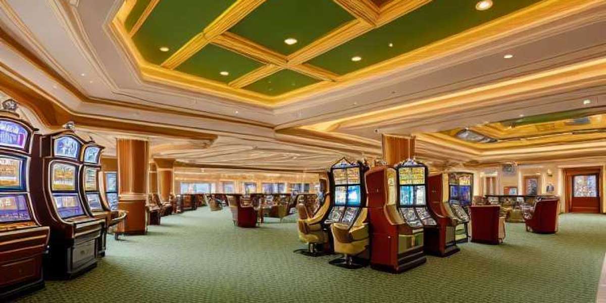 Métodos de Pago en NineCasino