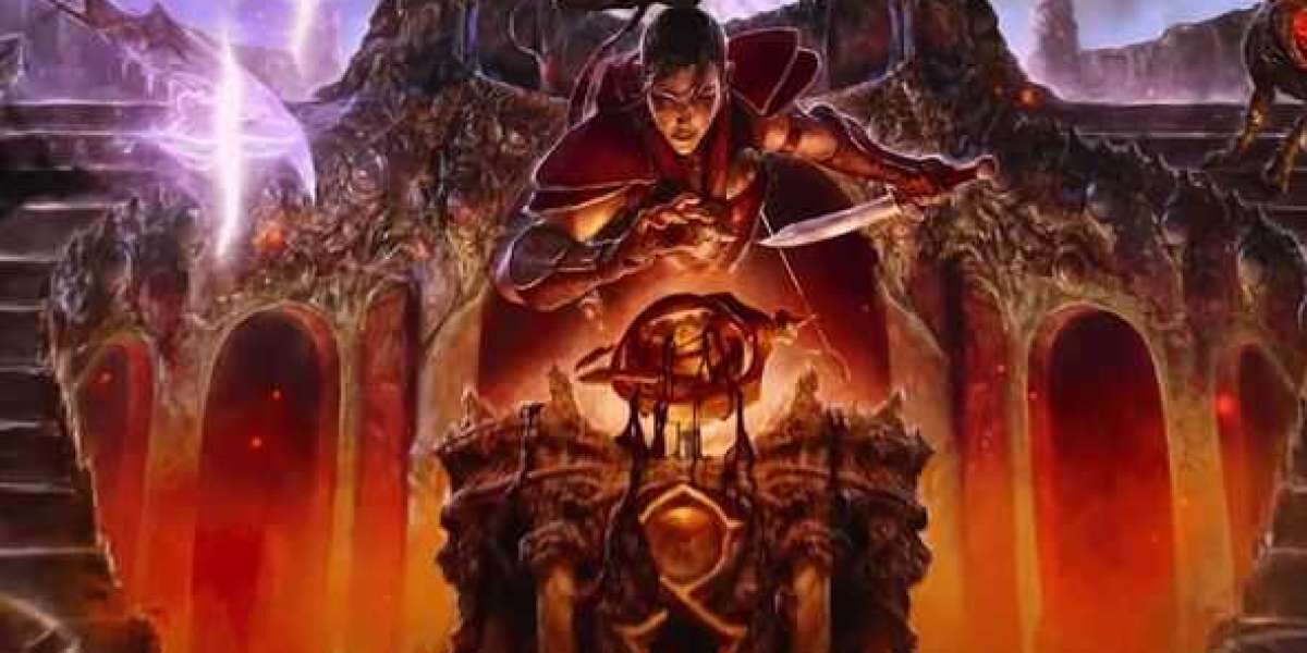 U4gm:Unique vs Ancestral Items: What’s Best for You in Diablo 4 S9?