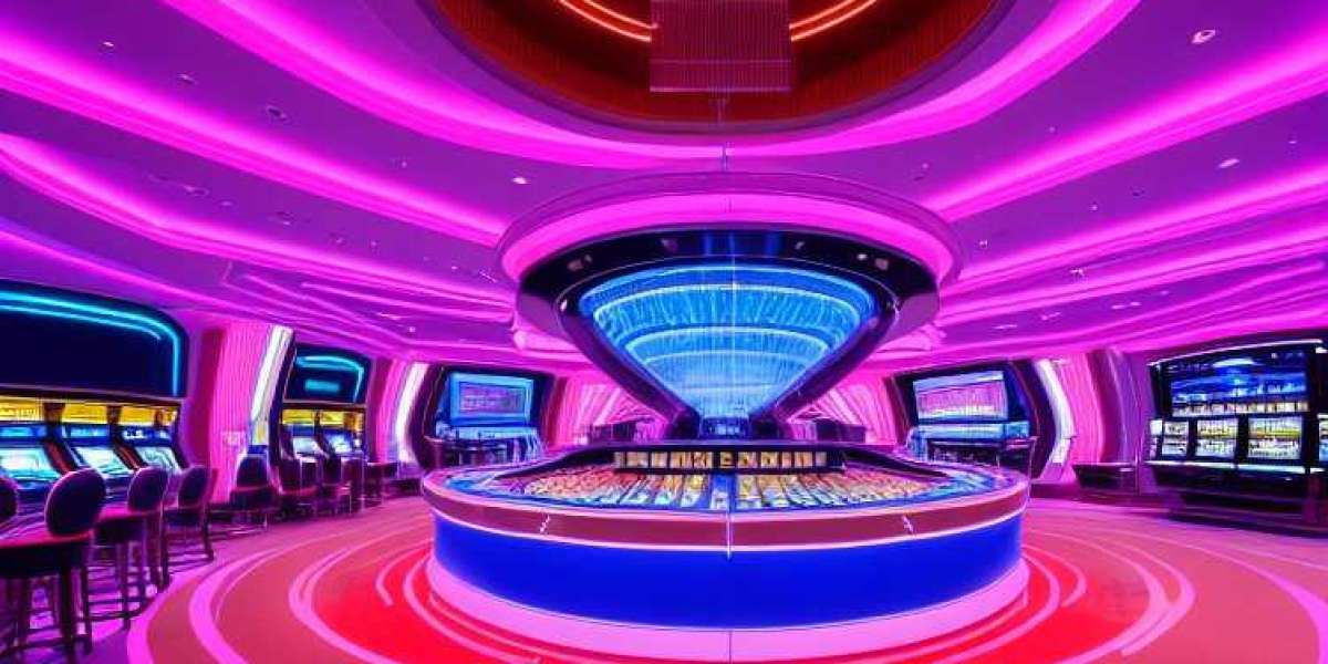 Incentives Domain of NeoSpin Casino