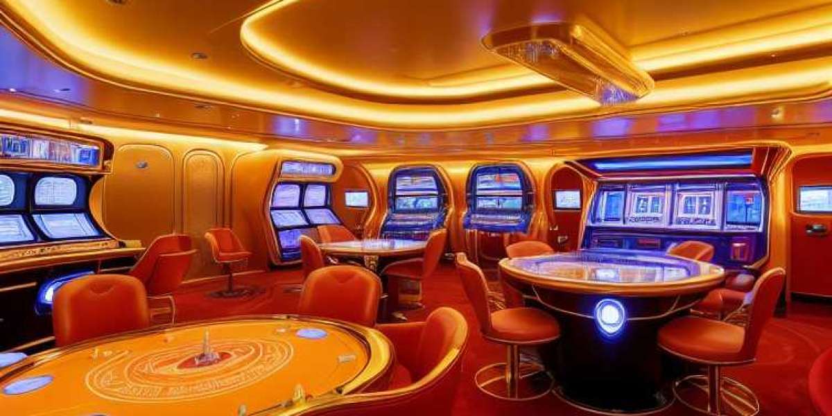 Belohnungen im Casino Stake