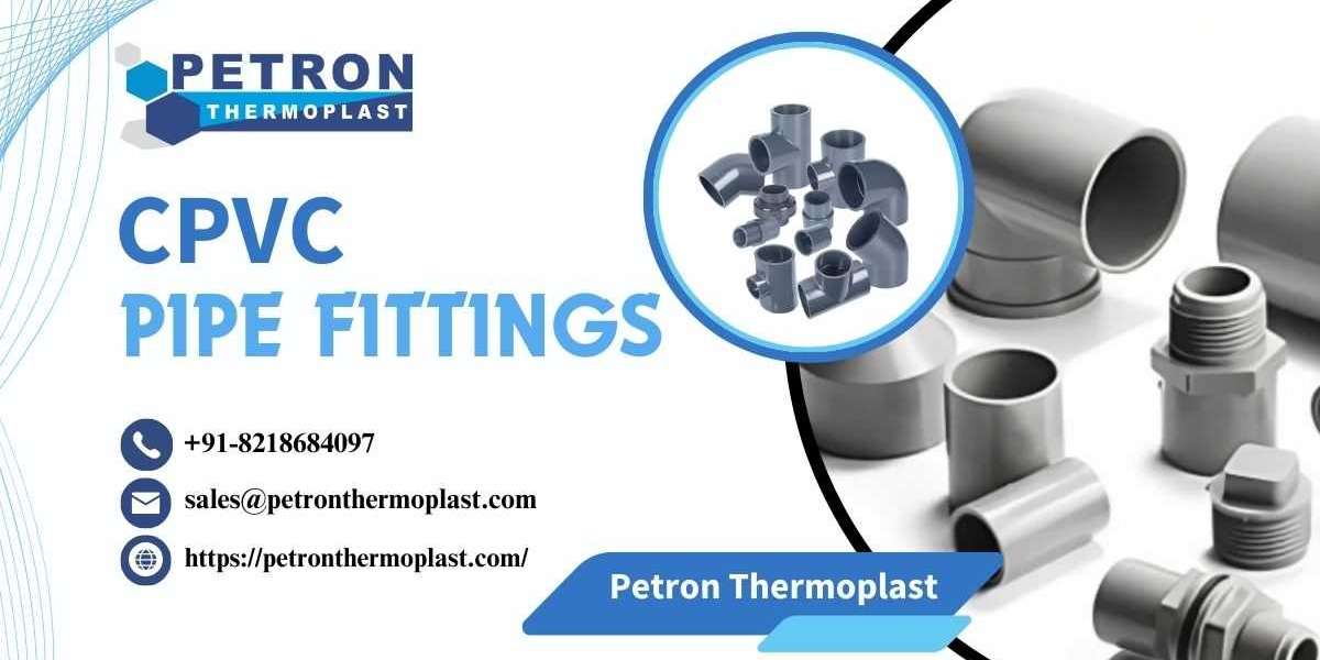 Top CPVC Pipe Fittings with Fast Delivery and Project Support