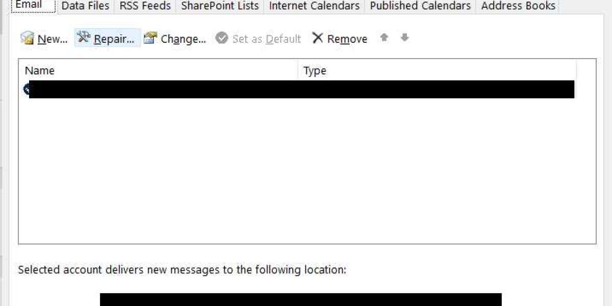 IMAP Folder is Not Syncing Issue How to Fix It?