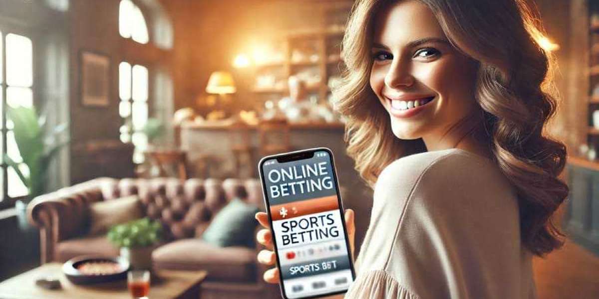Discover Safe Online Gambling Sites with Sureman’s Scam Verification Platform