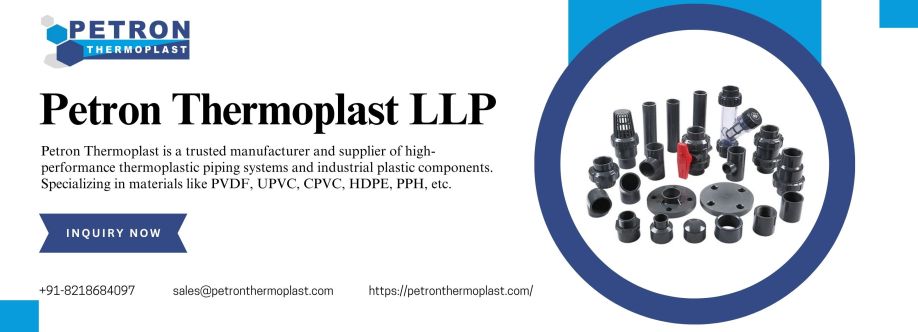 Petron Thermoplast Cover Image