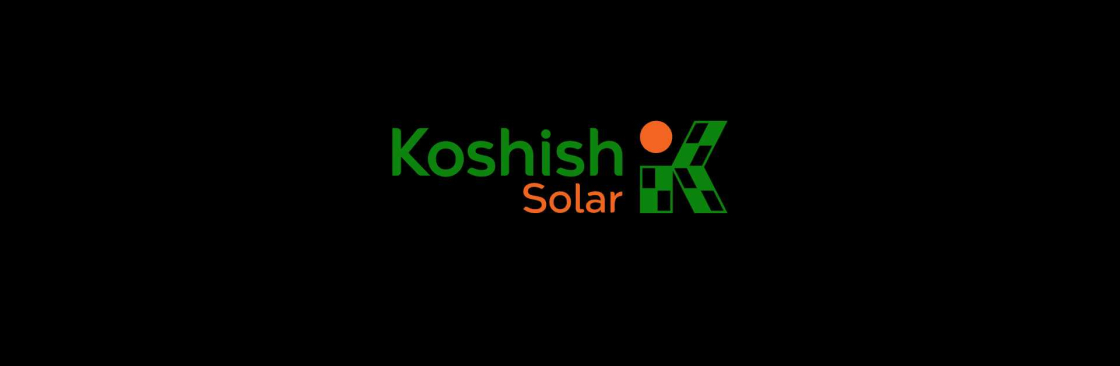 koshish solar Cover Image