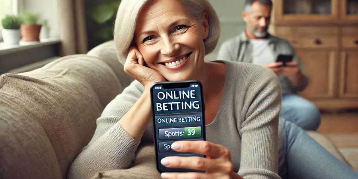 Enhancing Your Online Sports Betting Experience with Sureman’s Scam Verification Platform