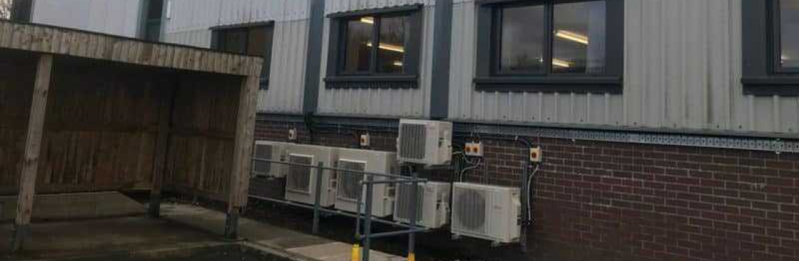 Climate Control Support Ltd. Cover Image