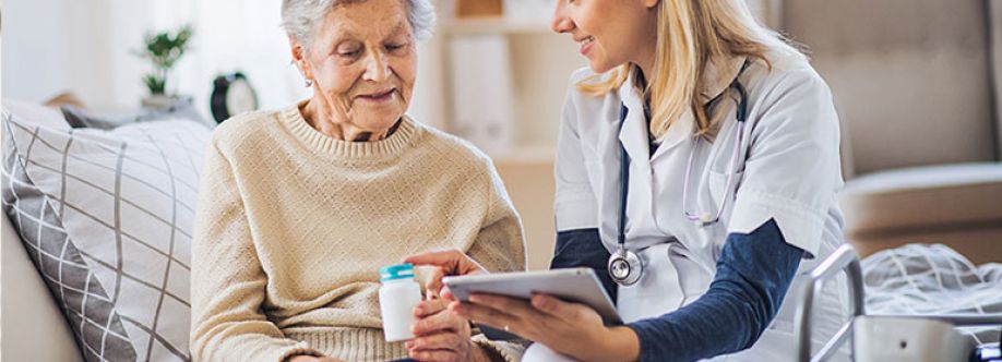 doctorathome services Cover Image
