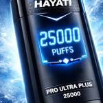 hayatiproultra plus25000 Profile Picture