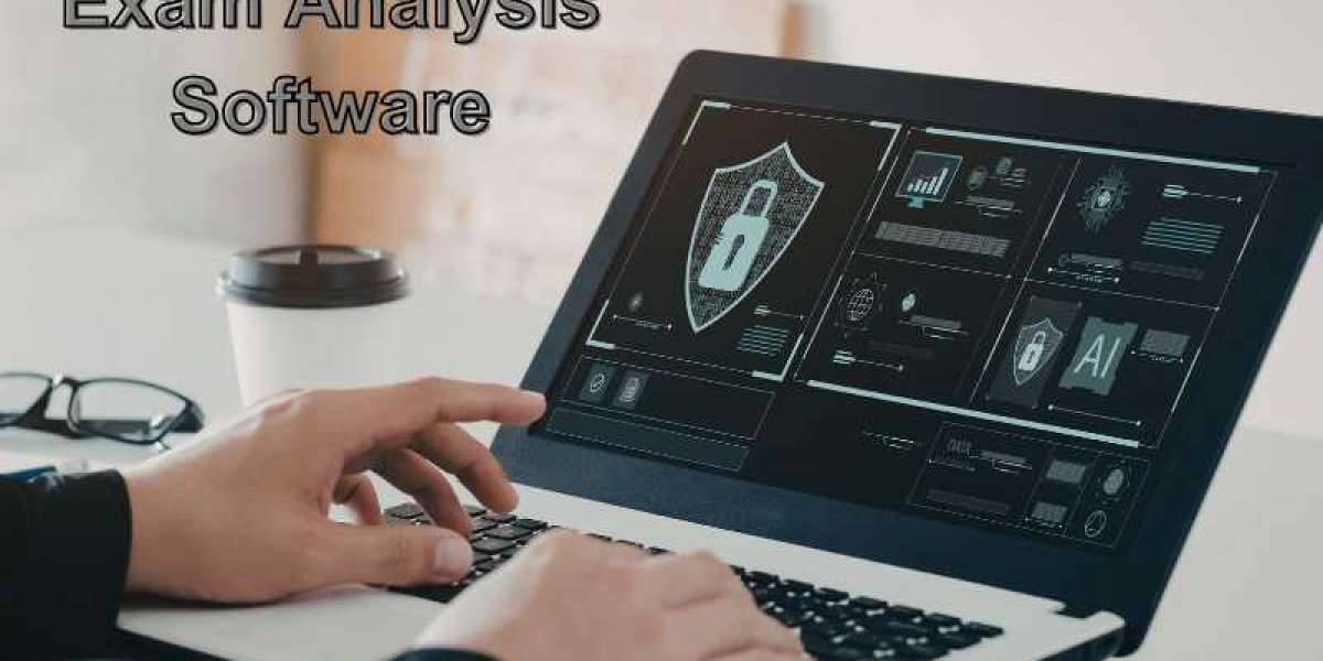 How Exam Analysis Software Helps Institutions Improve Student Performance