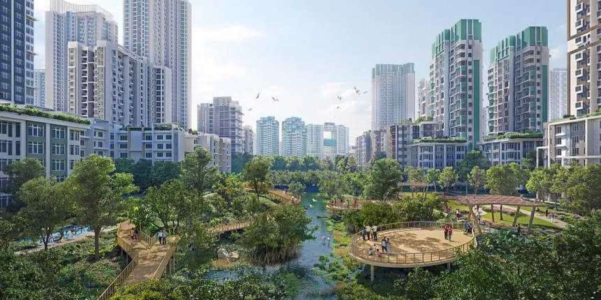 The Growing Importance of Well-Planned Residential Developments in Modern Cities