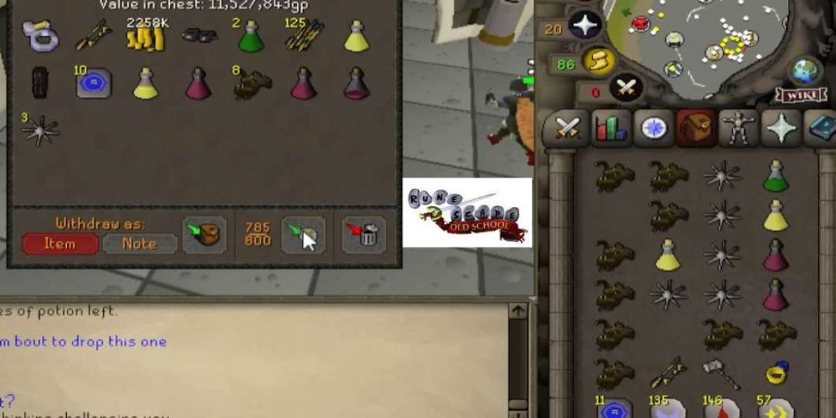 Rsorder Old School RuneScape: Garden of Death Quest Guide