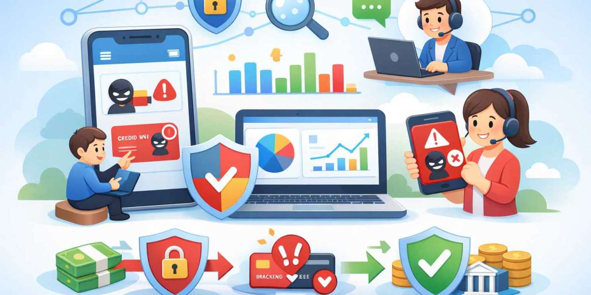 How Banks Use AI for Fraud Detection and Risk Management