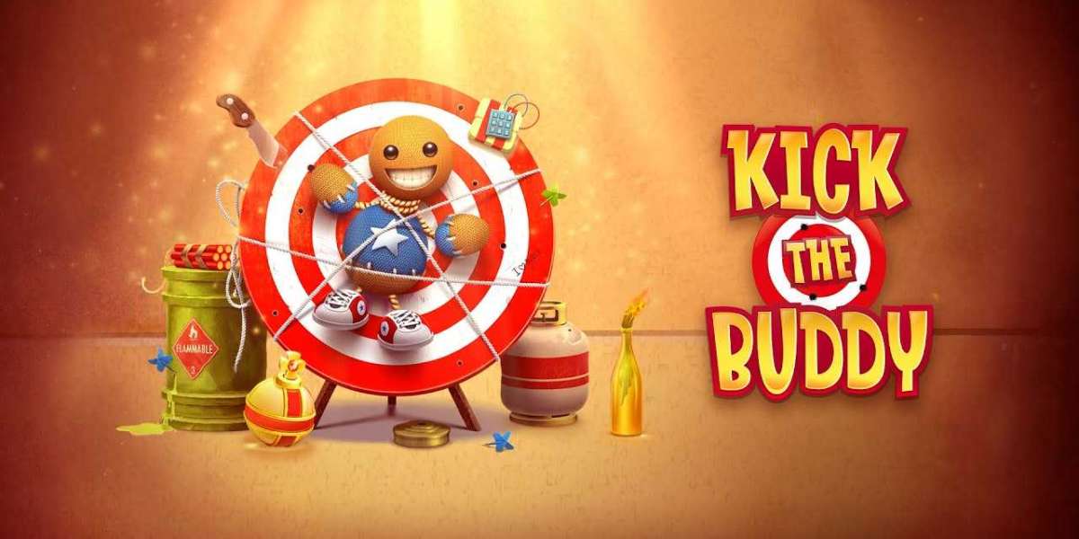 A Light, Fun Way to Play Kick the Buddy (Friendly Guide)