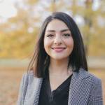 Deepali Patel Profile Picture